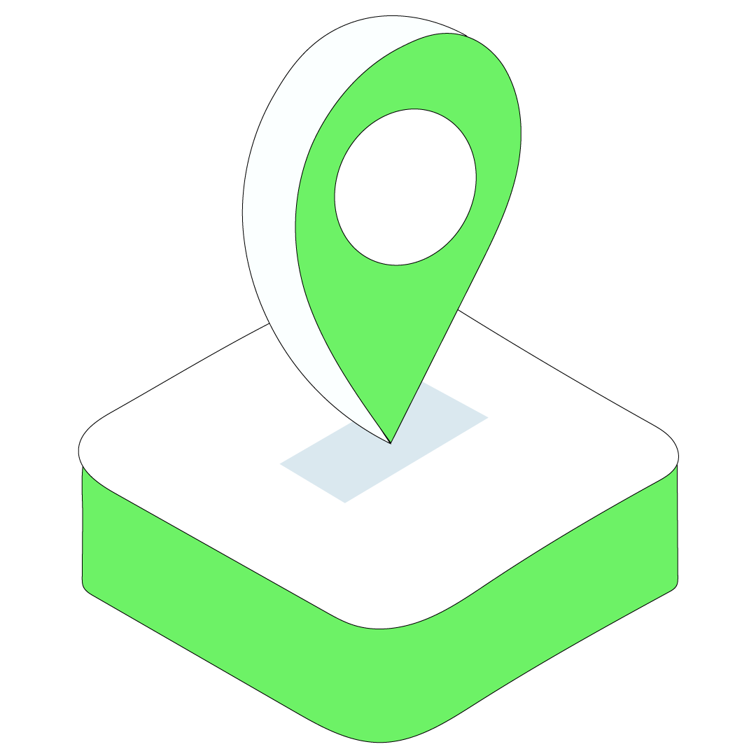 Navigation icon