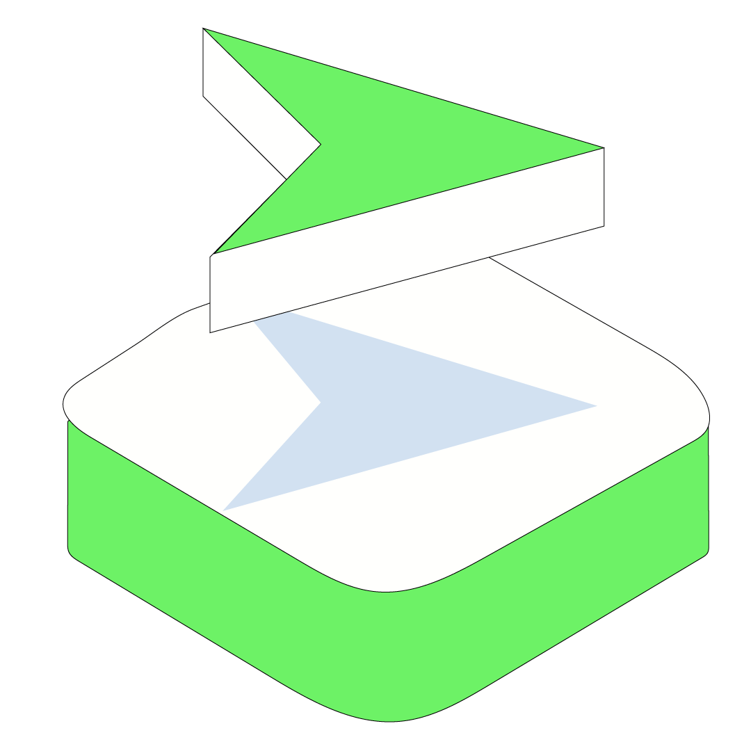 Monitoring icon